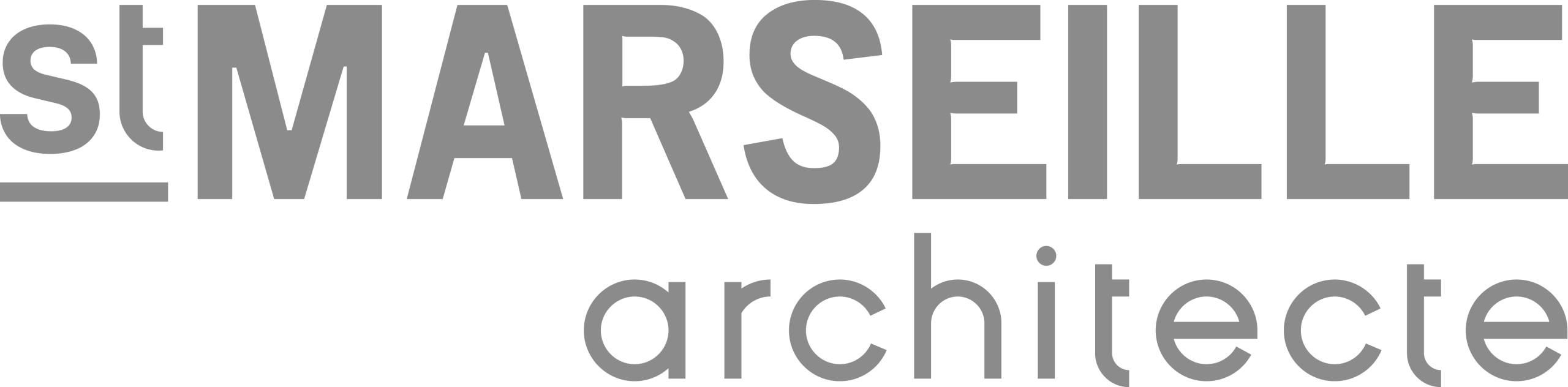 St-Marseille Architecte