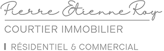 Pierre-Etienne - Remax qc